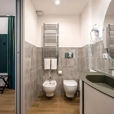 Apartament Tibi