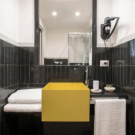 Tibi Apartament Rzym