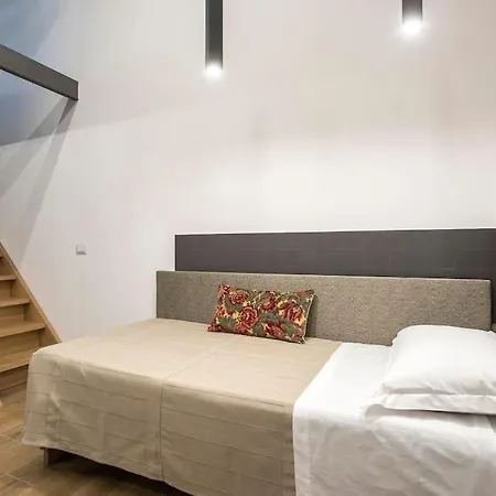 Apartament Tibi