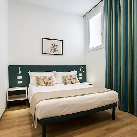 Tibi Apartament *