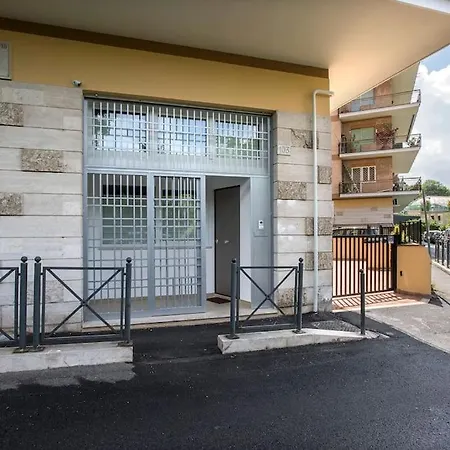 Tibi Apartament
