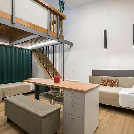 Tibi Apartament *