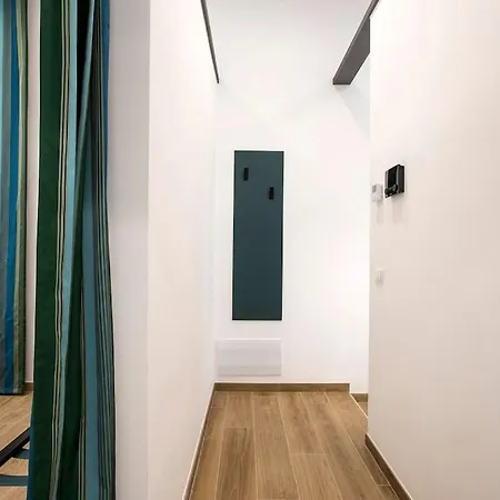 Tibi * Rzym