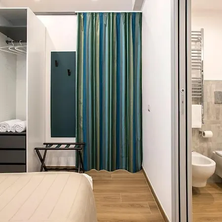 Apartament Tibi