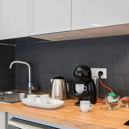 Apartament Tibi *