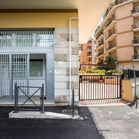 Tibi Apartament