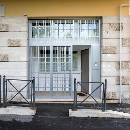 Apartament Tibi