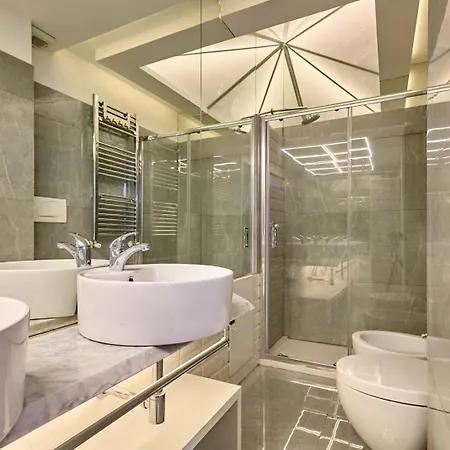 Holiday home Colosseum Flat *