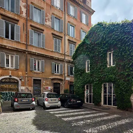 Σπίτι διακοπών Colosseum Flat Ρώμη