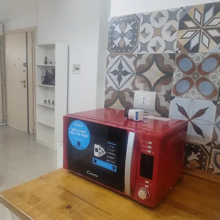 One Bedroom Near Metro Pigneto * Rome