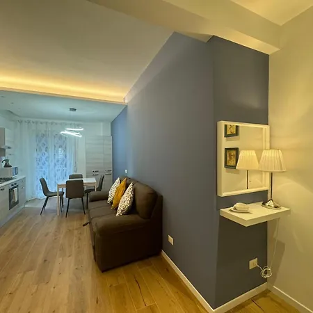 Appartamento Pearl In Portuense *
