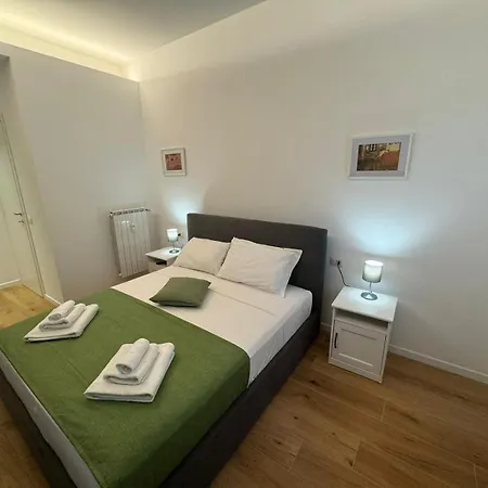 Appartamento Pearl In Portuense Roma