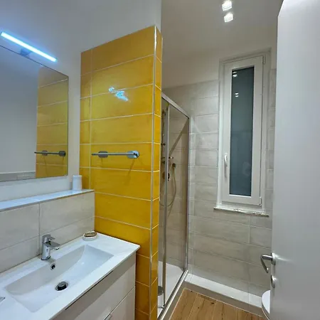 Appartamento Pearl In Portuense Roma