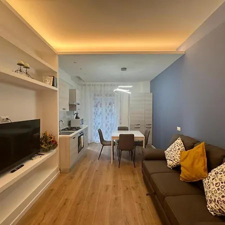 Appartamento Pearl In Portuense *