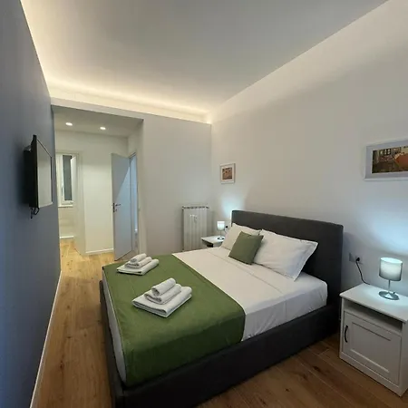 Pearl In Portuense Appartamento *