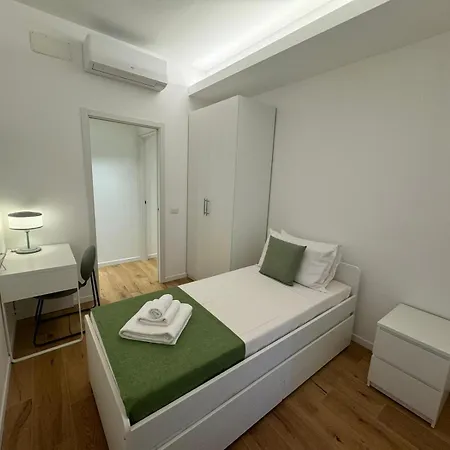 Pearl In Portuense Appartamento