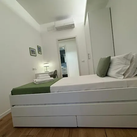 Pearl In Portuense Appartamento *