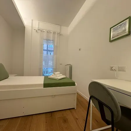 Pearl In Portuense Appartamento Roma