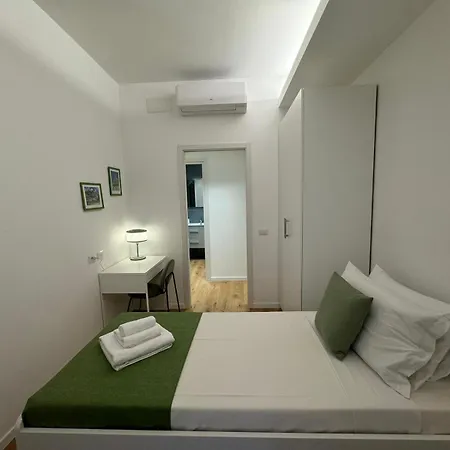 Appartamento Pearl In Portuense *