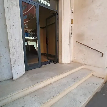 Appiano Vatican City, Lovely Apartment, 2 ,wi-fi 250 Mbps Apartment *