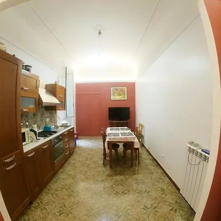 Domus Conte Roma