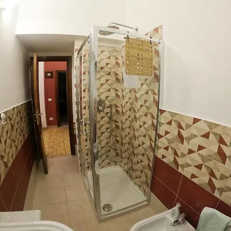 Domus Conte Affittacamere Roma
