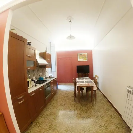 Affittacamere Domus Conte Roma