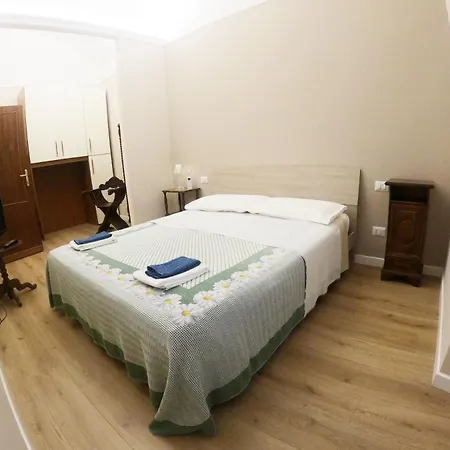 Domus Conte Affittacamere Roma