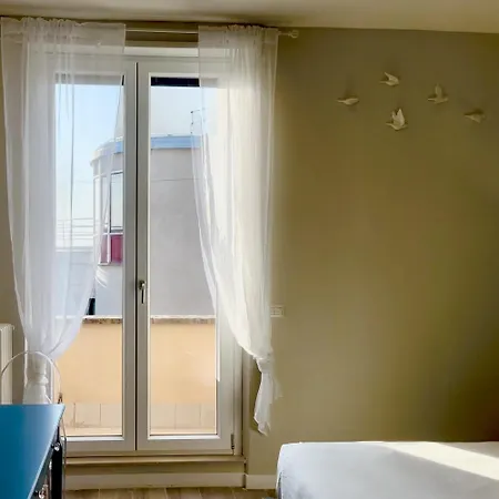 Elements Guest house Rome
