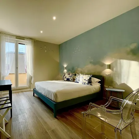 Elements Guest house *