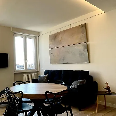 Guest house Elements *