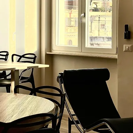 Guest house Elements *