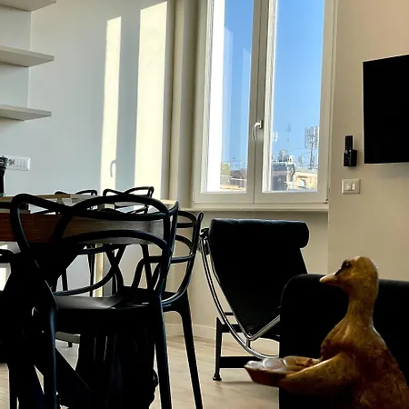Guest house Elements