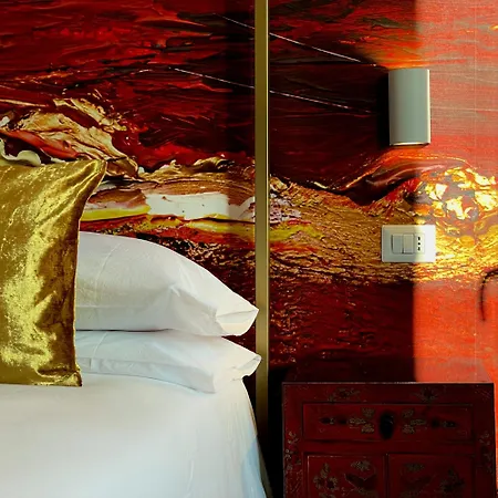 Guest house Elements *