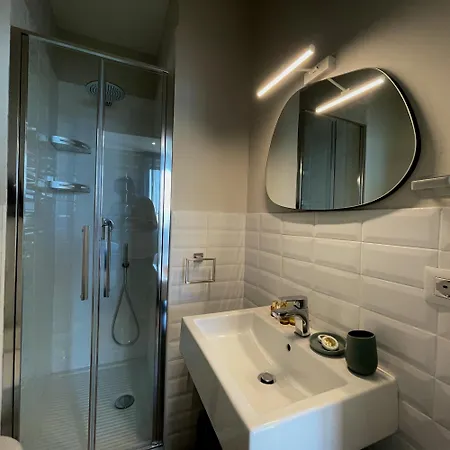 Guest house Elements