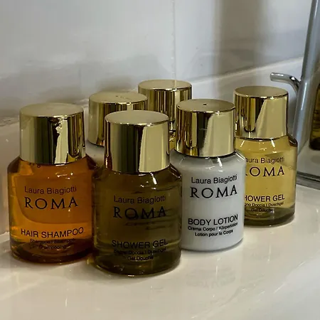Elements * Rome