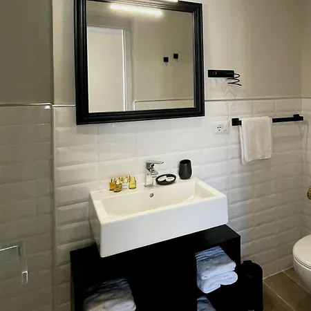 Guest house Elements *