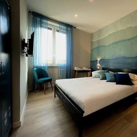 Guest house Elements *