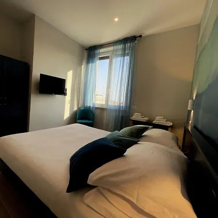 Elements Guest house *