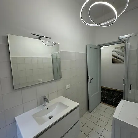Apartment Star Light Family Rome