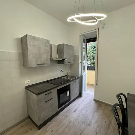 Star Light Family Apartment Rome