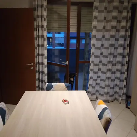 Apartment Casa Francy Rome