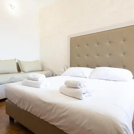 Romerooms Condotti * Rom