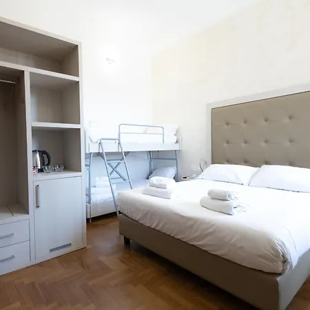 Romerooms Condotti Rom