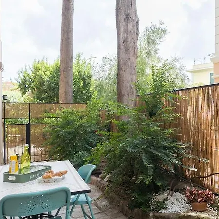 Poerio Home&garden Near The Centre Of Appartamento *