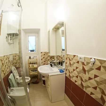 Affittacamere Domus Conte Roma