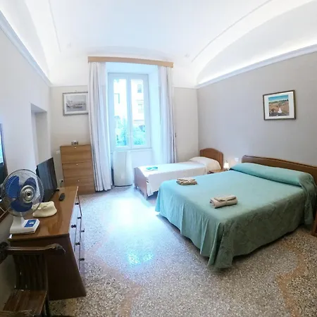 Affittacamere Domus Conte