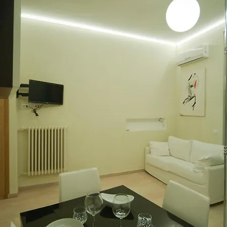 Lägenhet Silenzioso Monolocale In Zona Parioli *