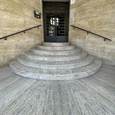 Apartment Nuovo San Giovanni!