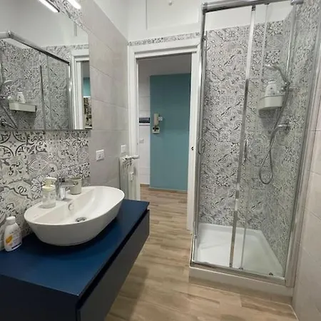 Nuovo San Giovanni! Apartment *